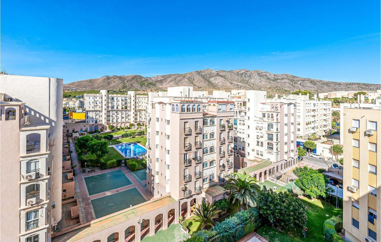 4 Bedroom Nice Apartment In Torremolinos Zewnętrze zdjęcie